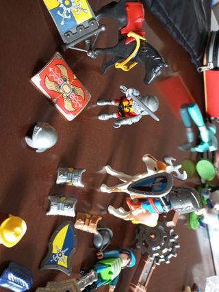 Playmobil