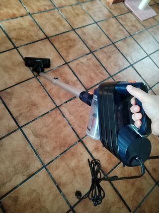 Aspiradora Tristar 2 en 1