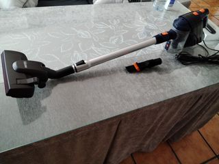 Aspiradora Tristar 2 en 1