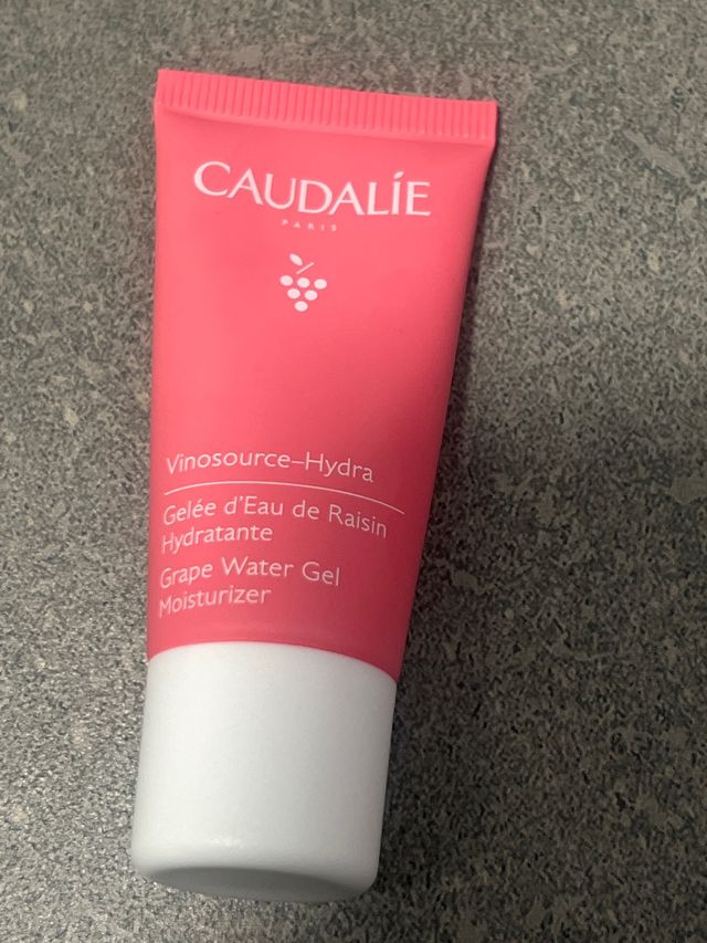 Gel hidratante Caudalie