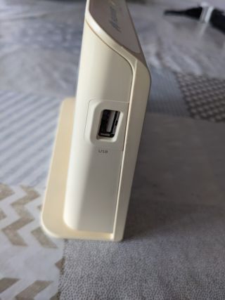Módem router HUAWEI