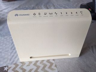 Módem router HUAWEI