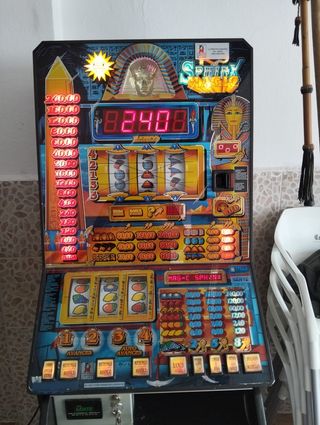 Se vende MAGIC SPHINX Oferta está semana!!
