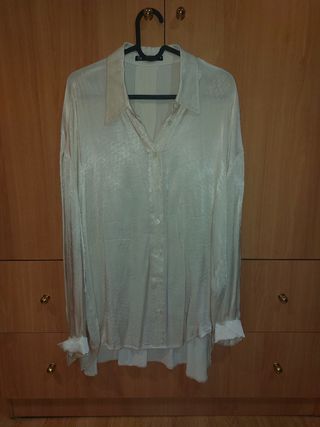 CAMISA ZARA
