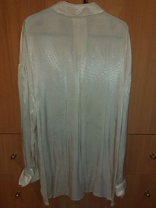 CAMISA ZARA