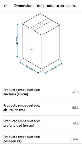 Aspiradora Industrial