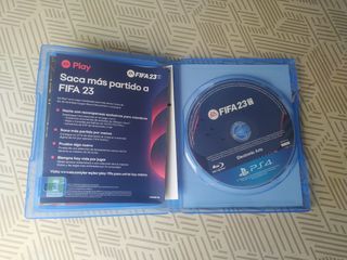 Fifa 23 PS4