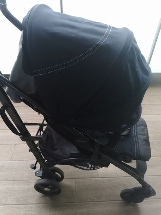 Silla paseo Chicco Little Way ¡REBAJADO!
