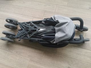 Silla paseo Chicco Little Way ¡REBAJADO!