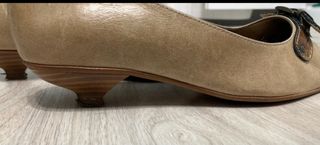 Zapatos tacon Fosco