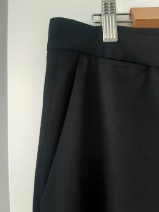 Traje chaqueta 