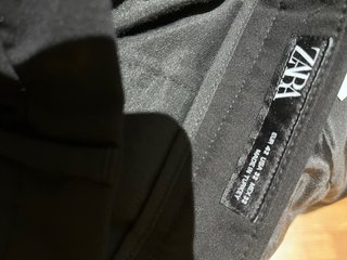Traje chaqueta (americana y pantalón) . Graduación