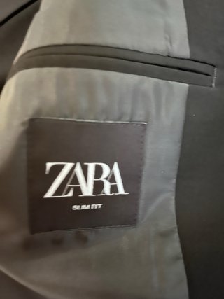 Traje chaqueta (americana y pantalón) . Graduación