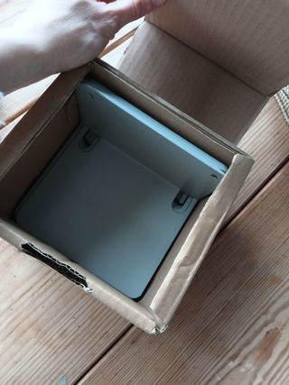 Estantería mágico para libros