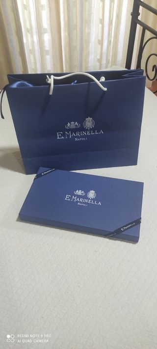 Completo E. MARINELLA...