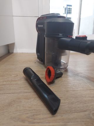 Aspirador escoba  Taurus