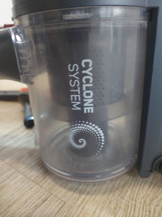 Aspirador escoba  Taurus