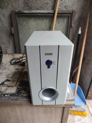 Cassa amplificata Watson 75w