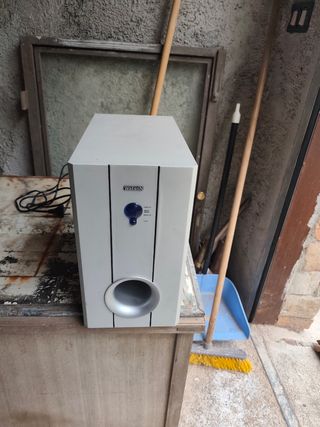 Cassa amplificata Watson 75w