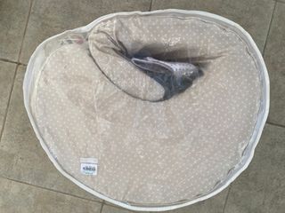 Almohada de lactancia Cucut