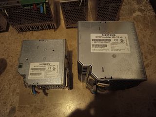 Fuente alimentación 24v