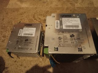 Fuente alimentación 24v