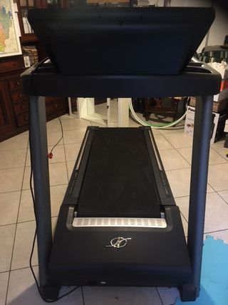 TAPIS ROULANT NORDICTRACK T12 COME NUOVO