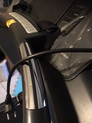 TAPIS ROULANT NORDICTRACK T12 COME NUOVO