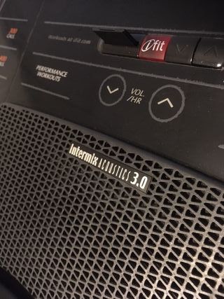 TAPIS ROULANT NORDICTRACK T12 COME NUOVO