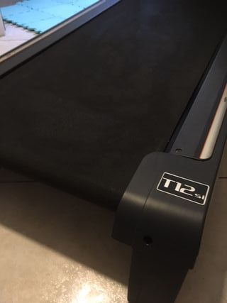 TAPIS ROULANT NORDICTRACK T12 COME NUOVO