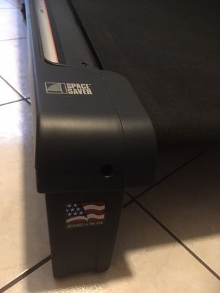 TAPIS ROULANT NORDICTRACK T12 COME NUOVO