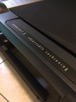 TAPIS ROULANT NORDICTRACK T12 COME NUOVO