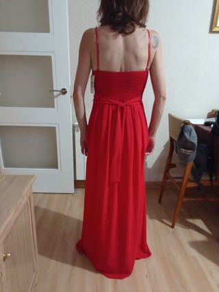 Vestido de fiesta 