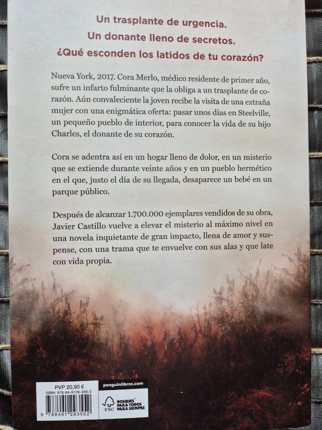 El cuco de cristal (Spanish Edition)