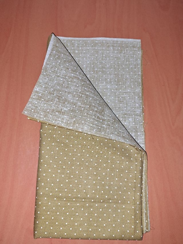 NUEVO!! Retal Tela Manualidades 