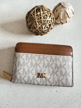 Cartera  Monedero Michael Kors
