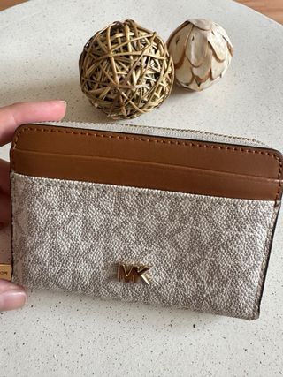 Cartera  Monedero Michael Kors