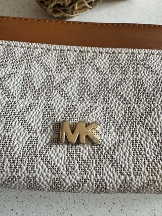 Cartera  Monedero Michael Kors