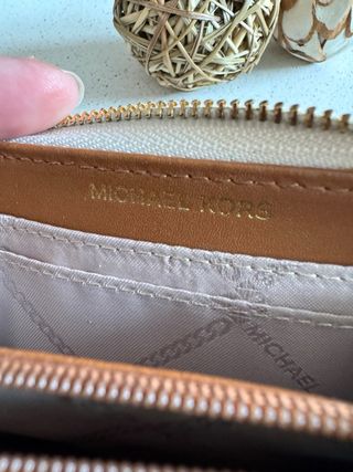 Cartera  Monedero Michael Kors