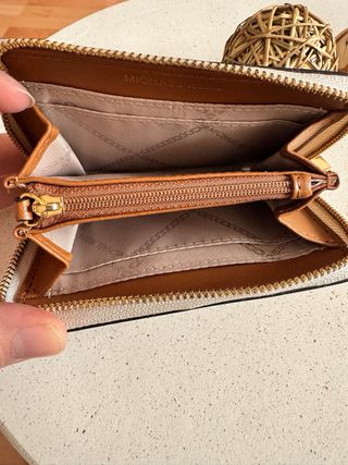 Cartera  Monedero Michael Kors