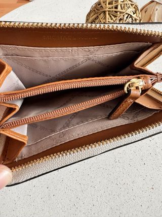 Cartera  Monedero Michael Kors