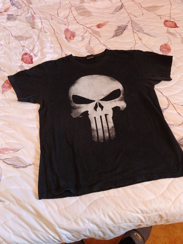 Camiseta buen estado