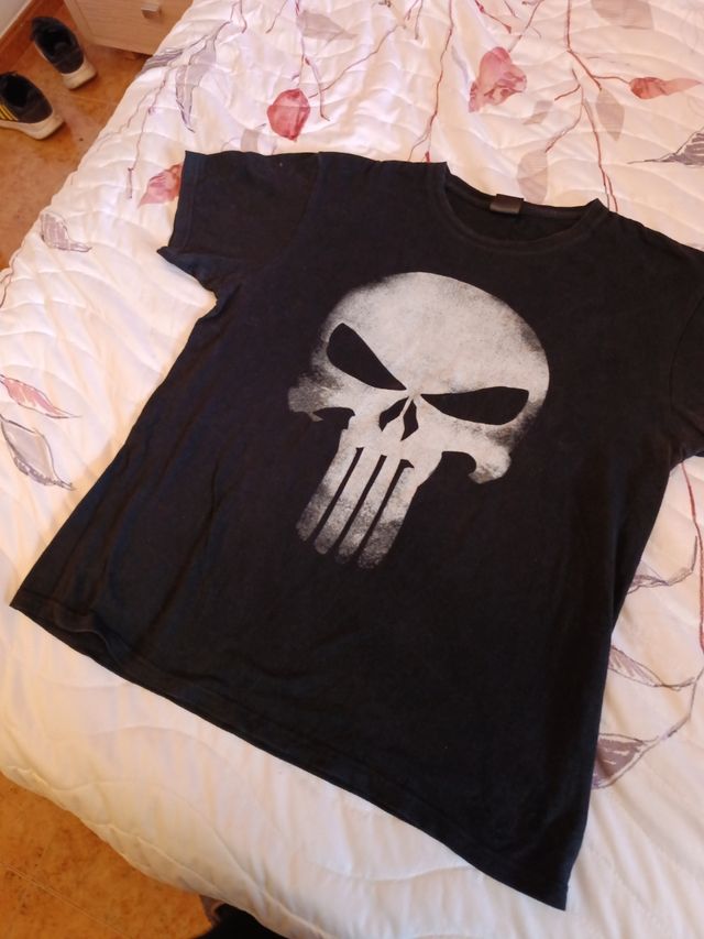 Camiseta buen estado