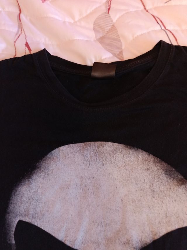 Camiseta buen estado