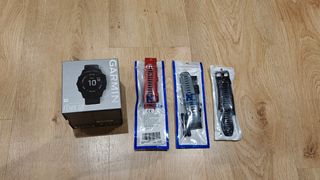 Reloj Garmin Fenix 6X Pro