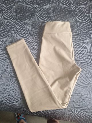 Leggings térmicos Calcedonia