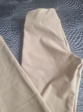 Leggings térmicos Calcedonia