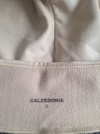 Leggings térmicos Calcedonia
