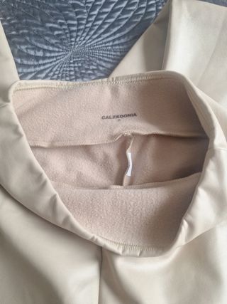 Leggings térmicos Calcedonia