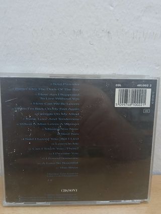 Lote CD Clásicos Rockeros, 8 euros.